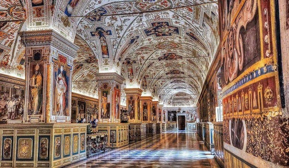 Le Torri Dei Papi Apartment Rome