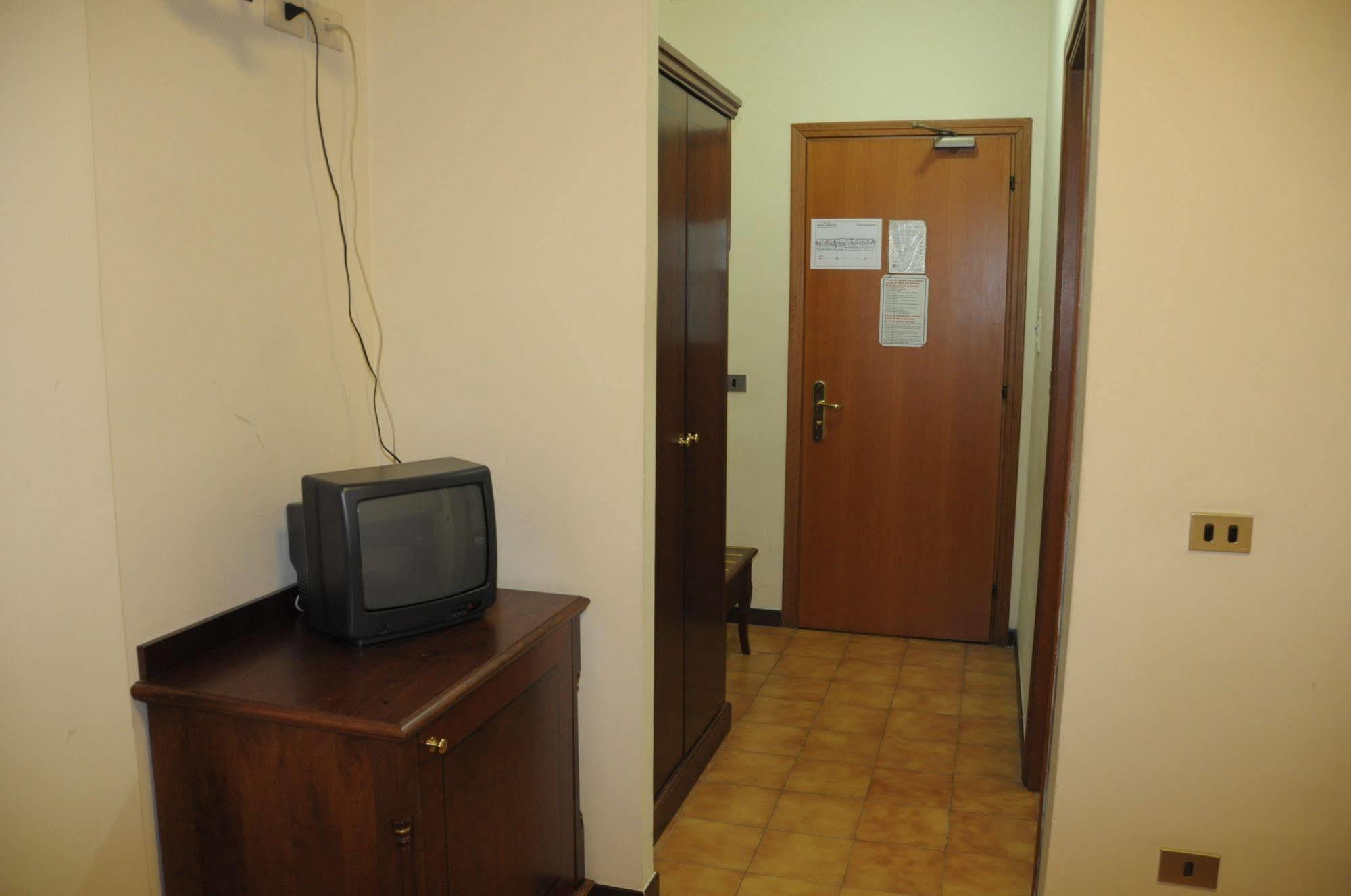 Cinecitta Hotel