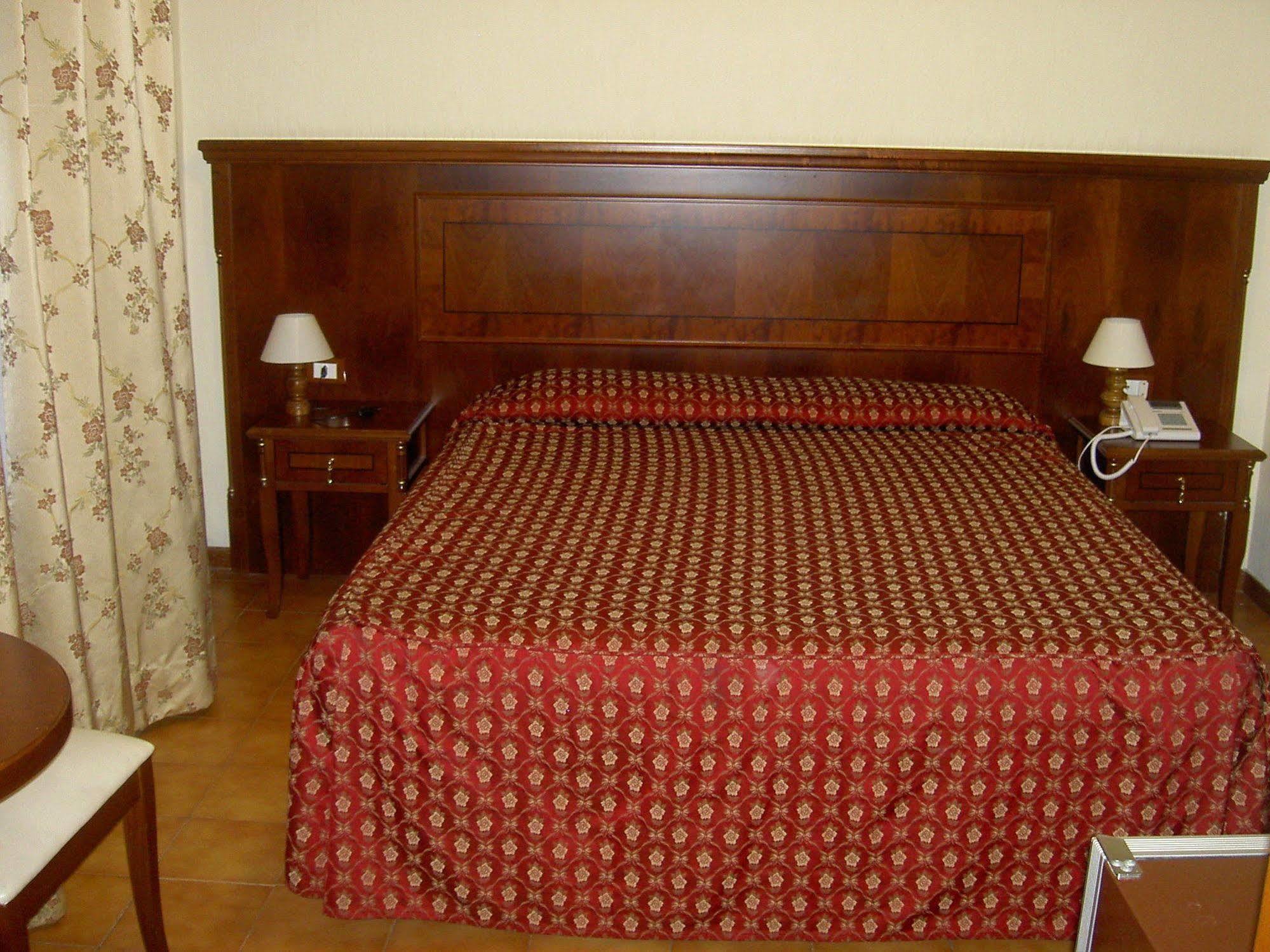 Cinecitta Hotel