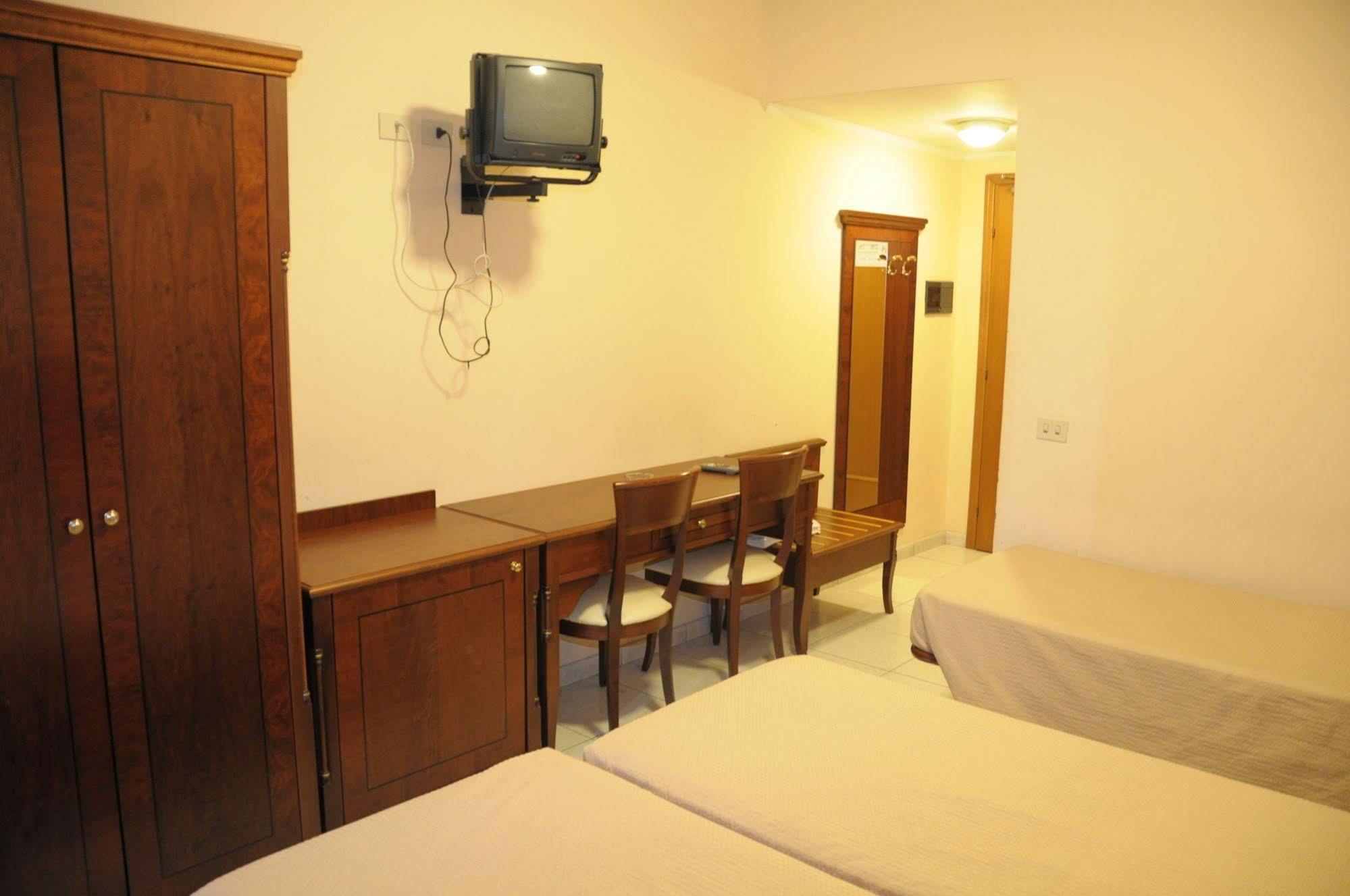 Hotel Cinecitta