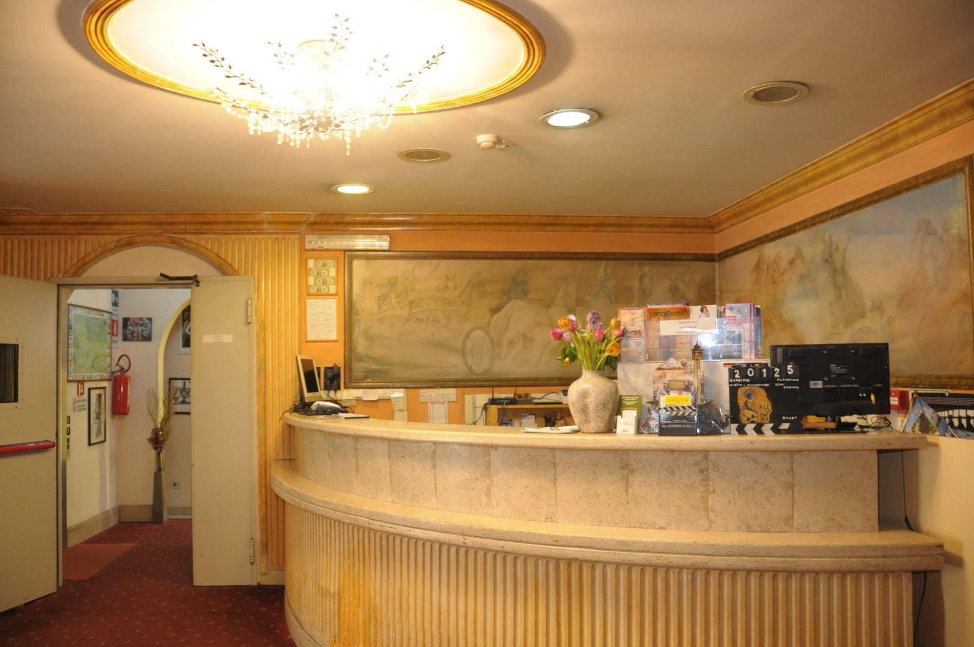 Cinecitta 3* Rome