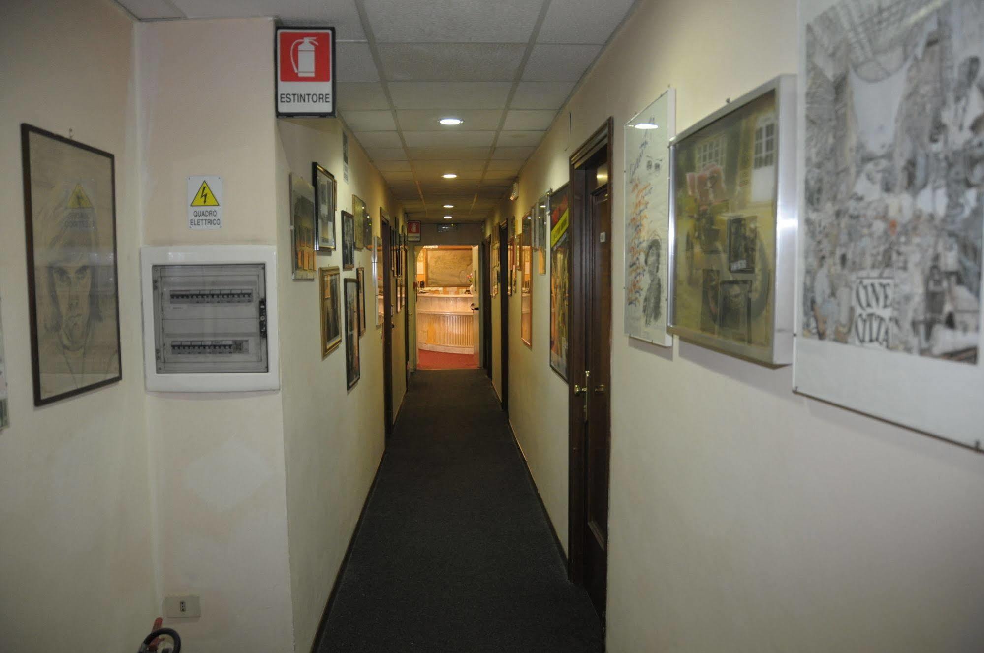 Cinecitta Hotel