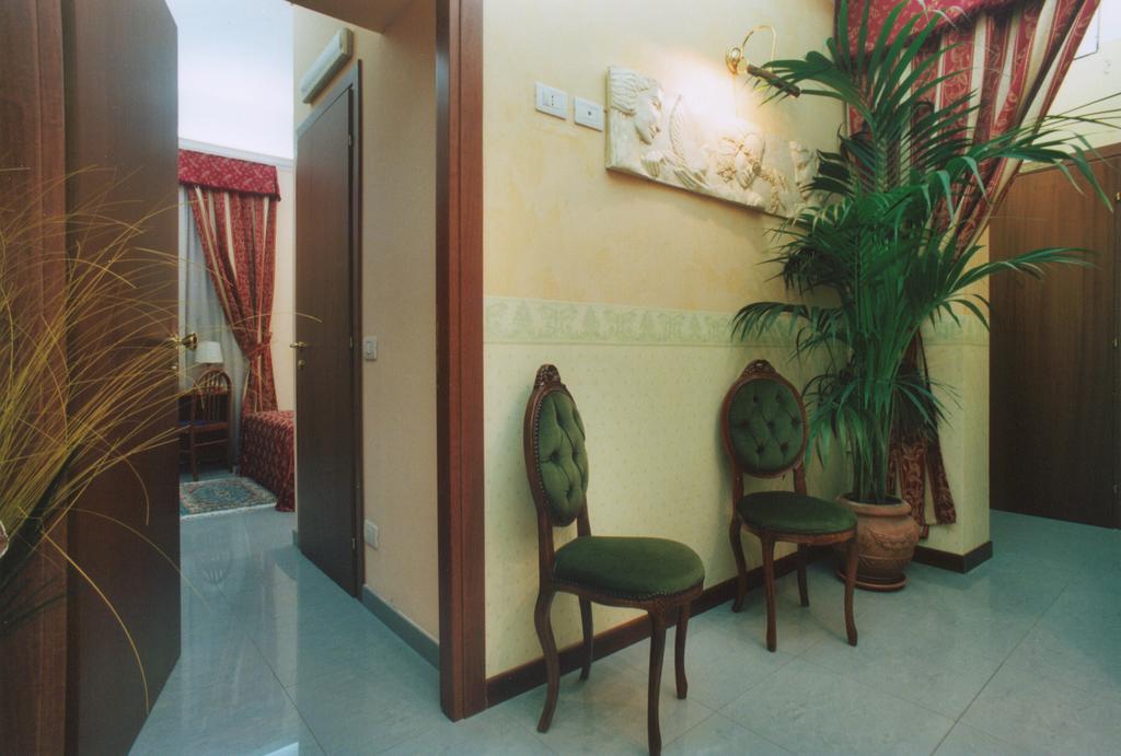Casa de hóspedes Domus