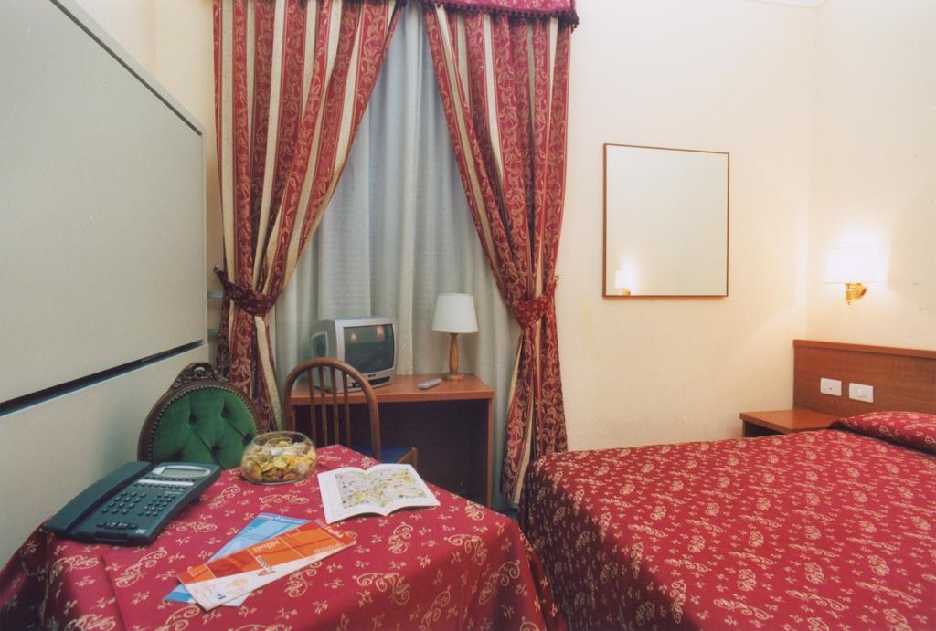 Domus Casa de hóspedes *