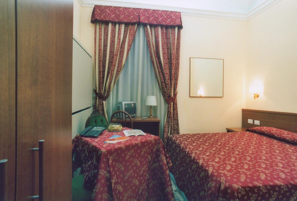 Casa de hóspedes Domus Roma