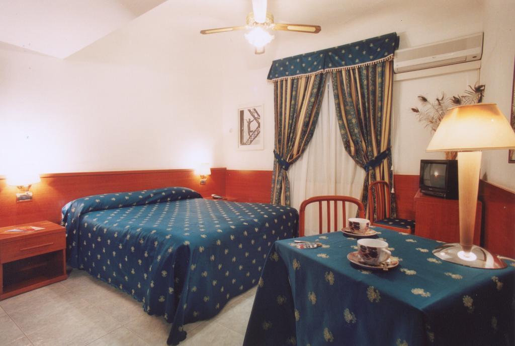 Casa de hóspedes Domus *
