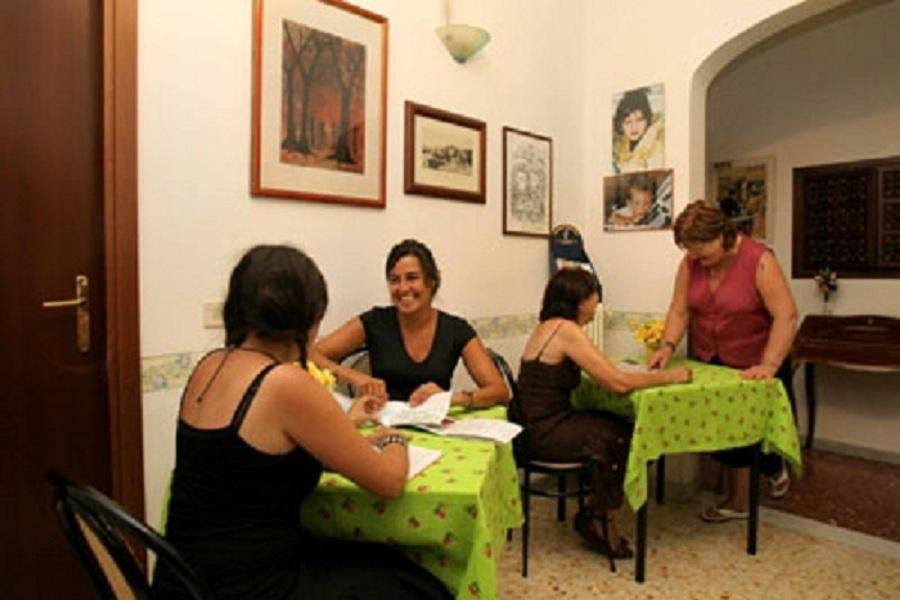 Casa de hóspedes Domus Roma