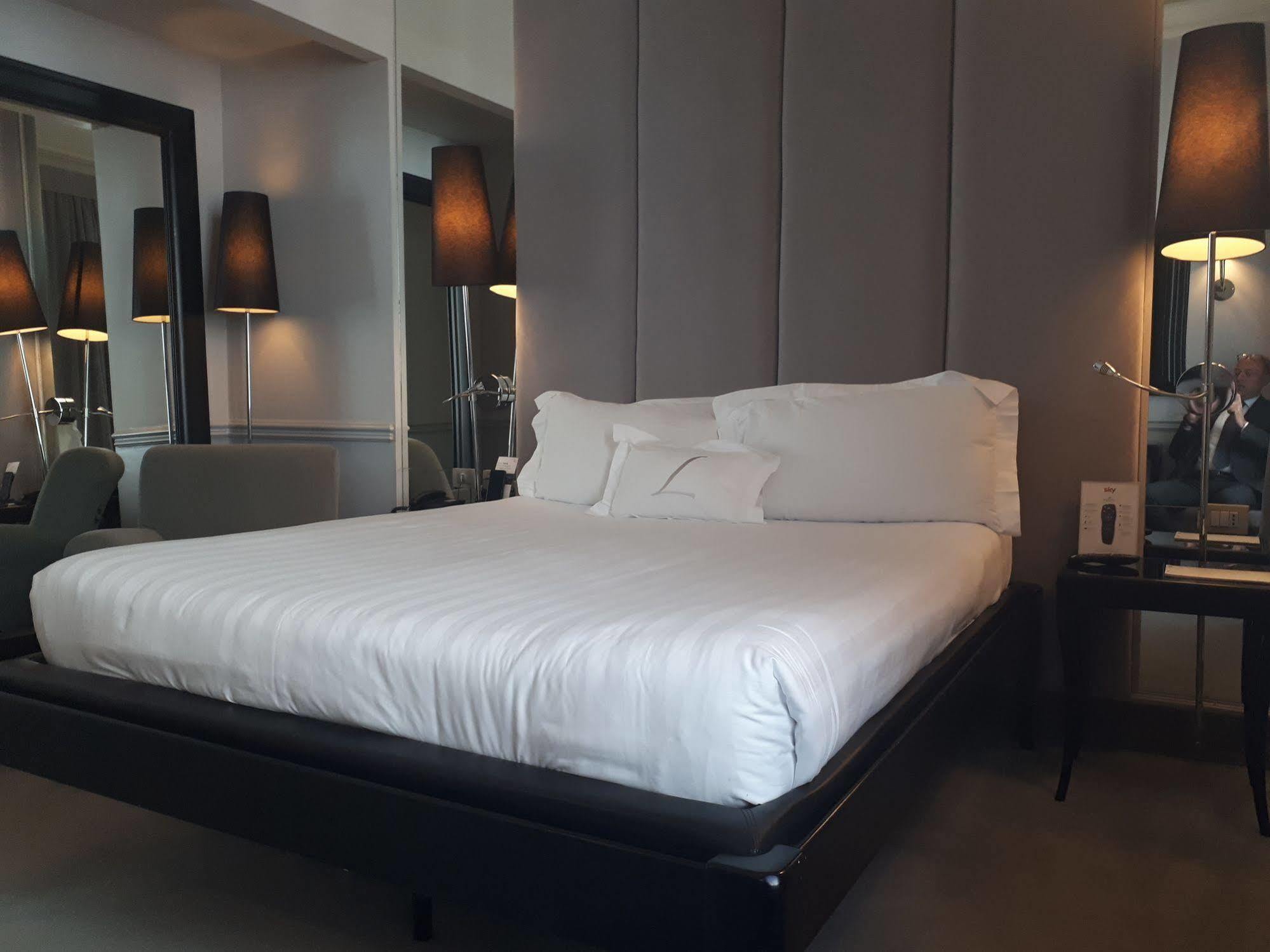 Hotel Leon's Place In Rome