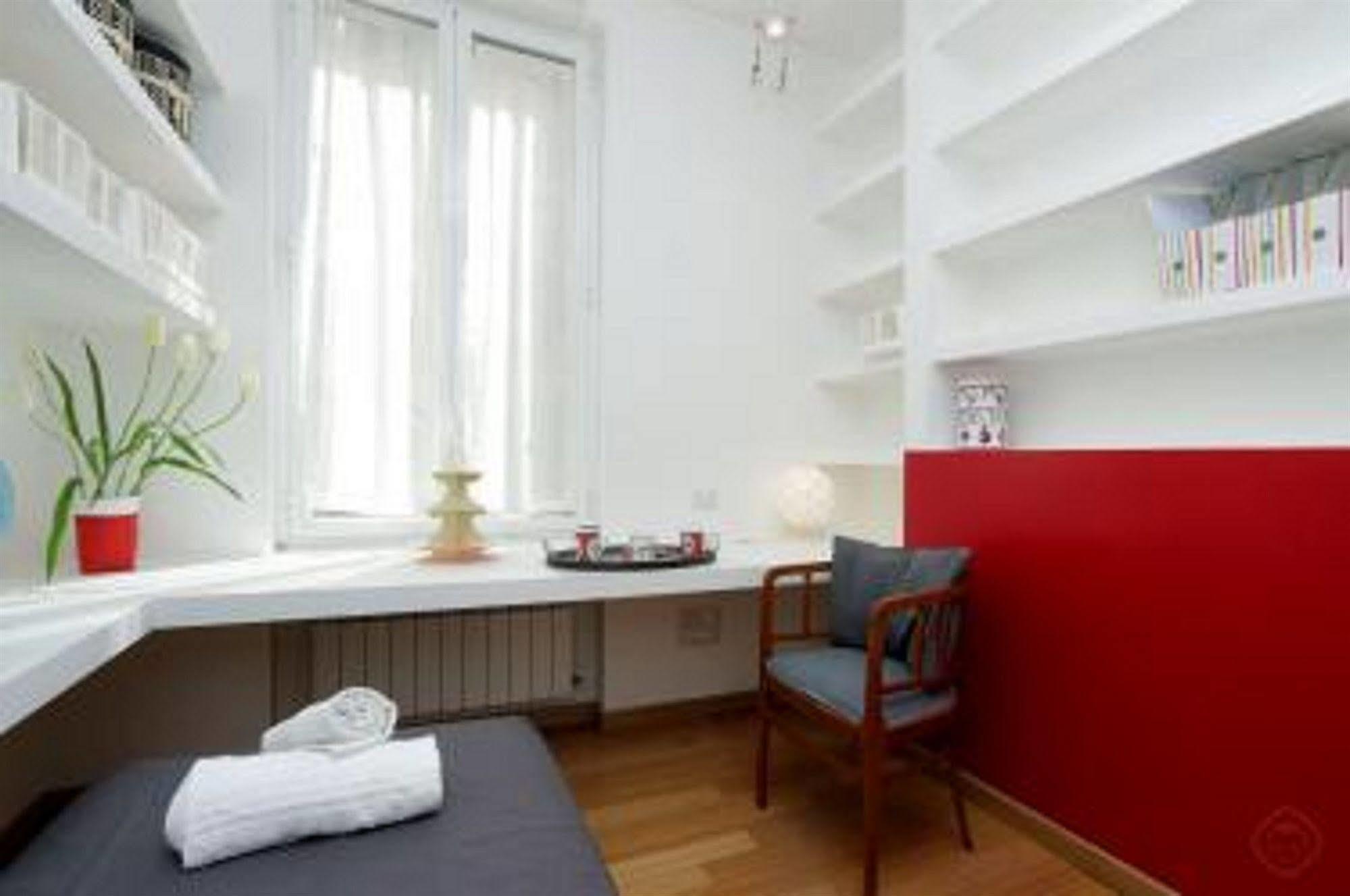 Appartement Karol Rome