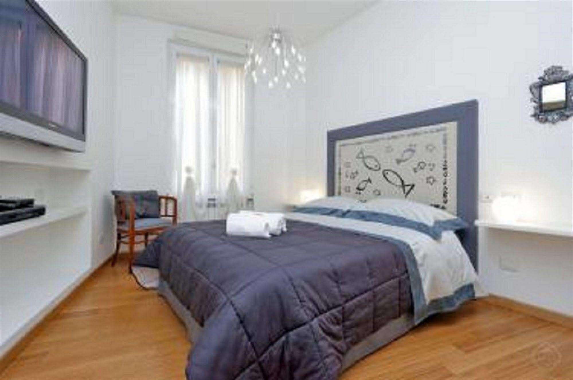Appartement Karol *