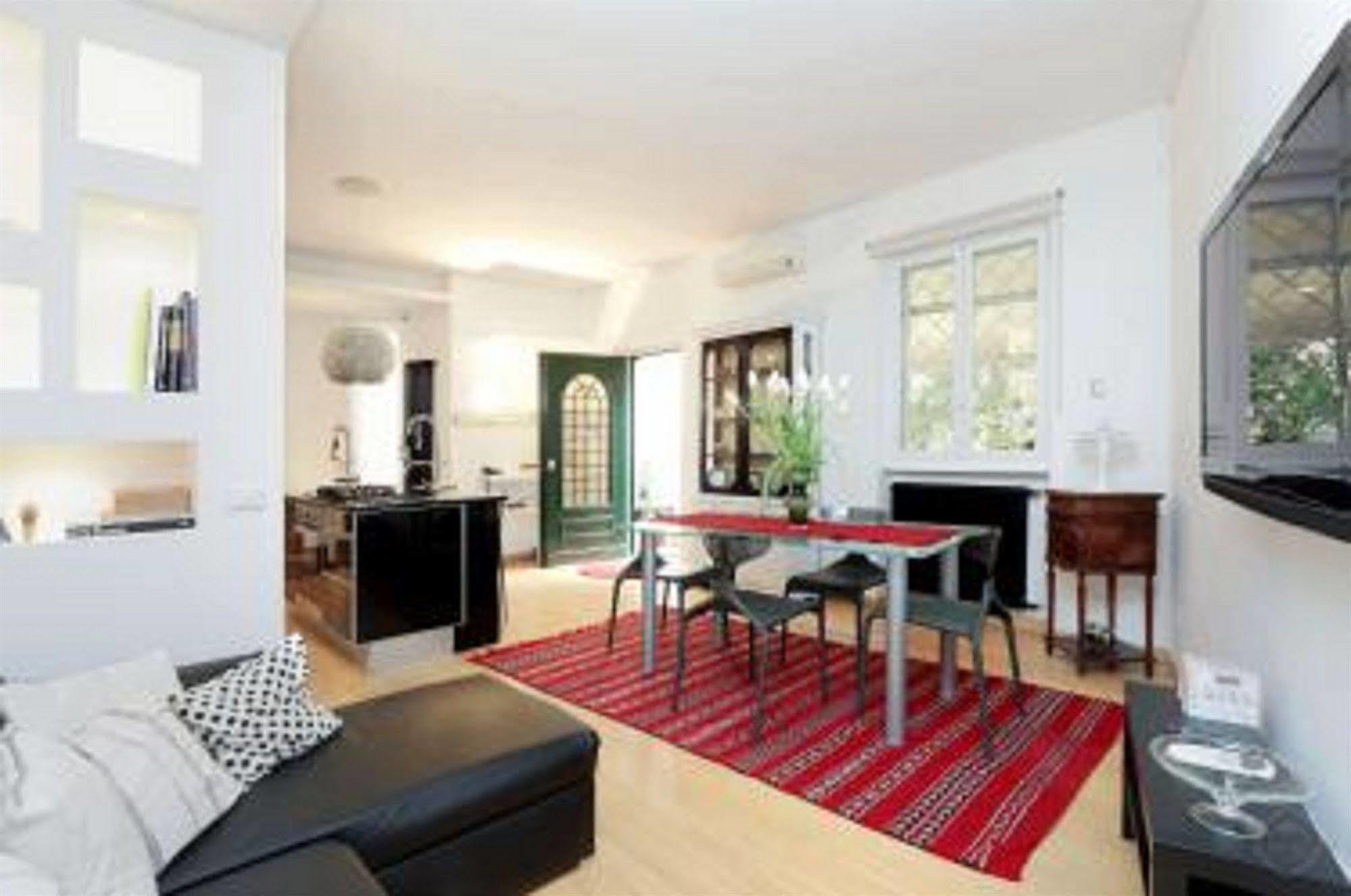 Karol Appartement Rome