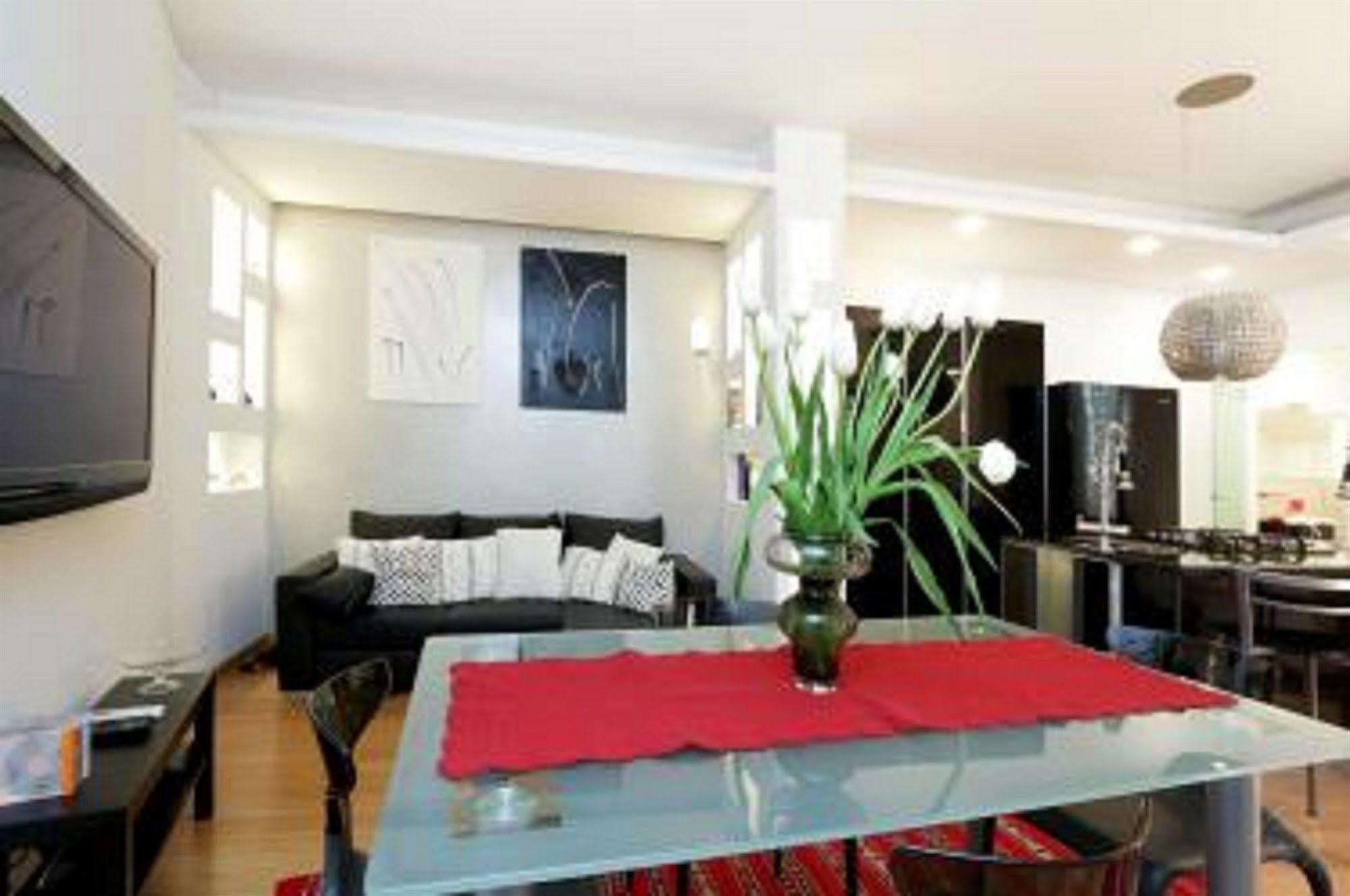 Appartement Karol