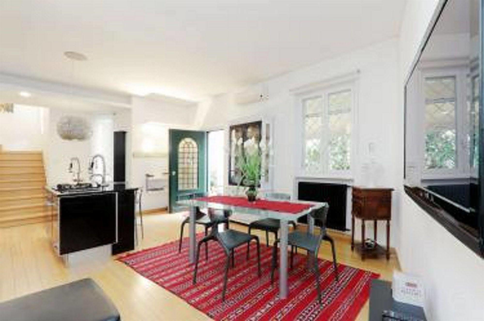 Appartement Karol *