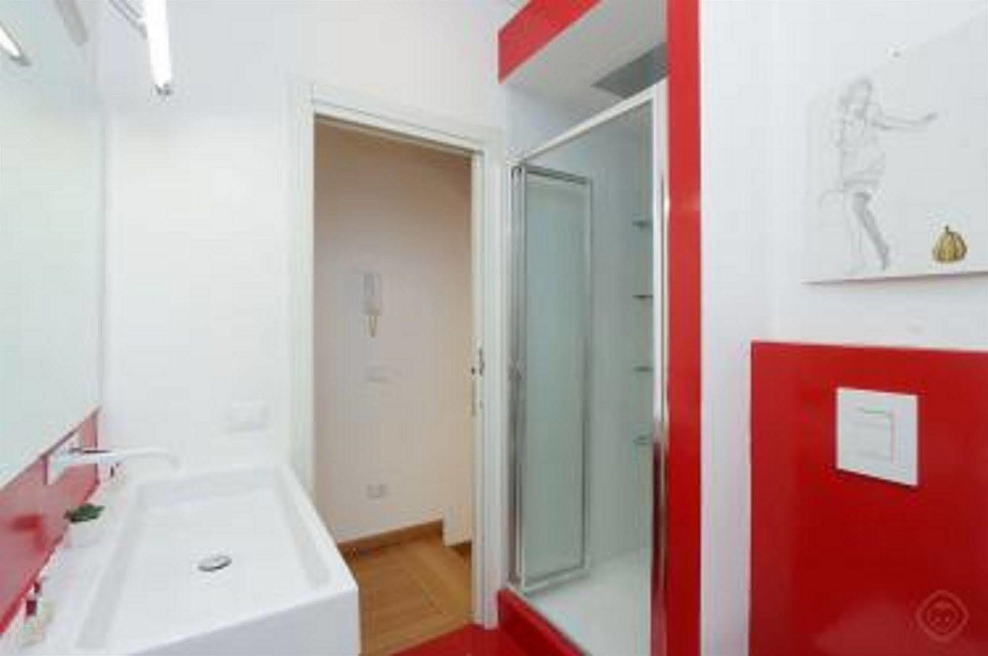 Karol Appartement Rome
