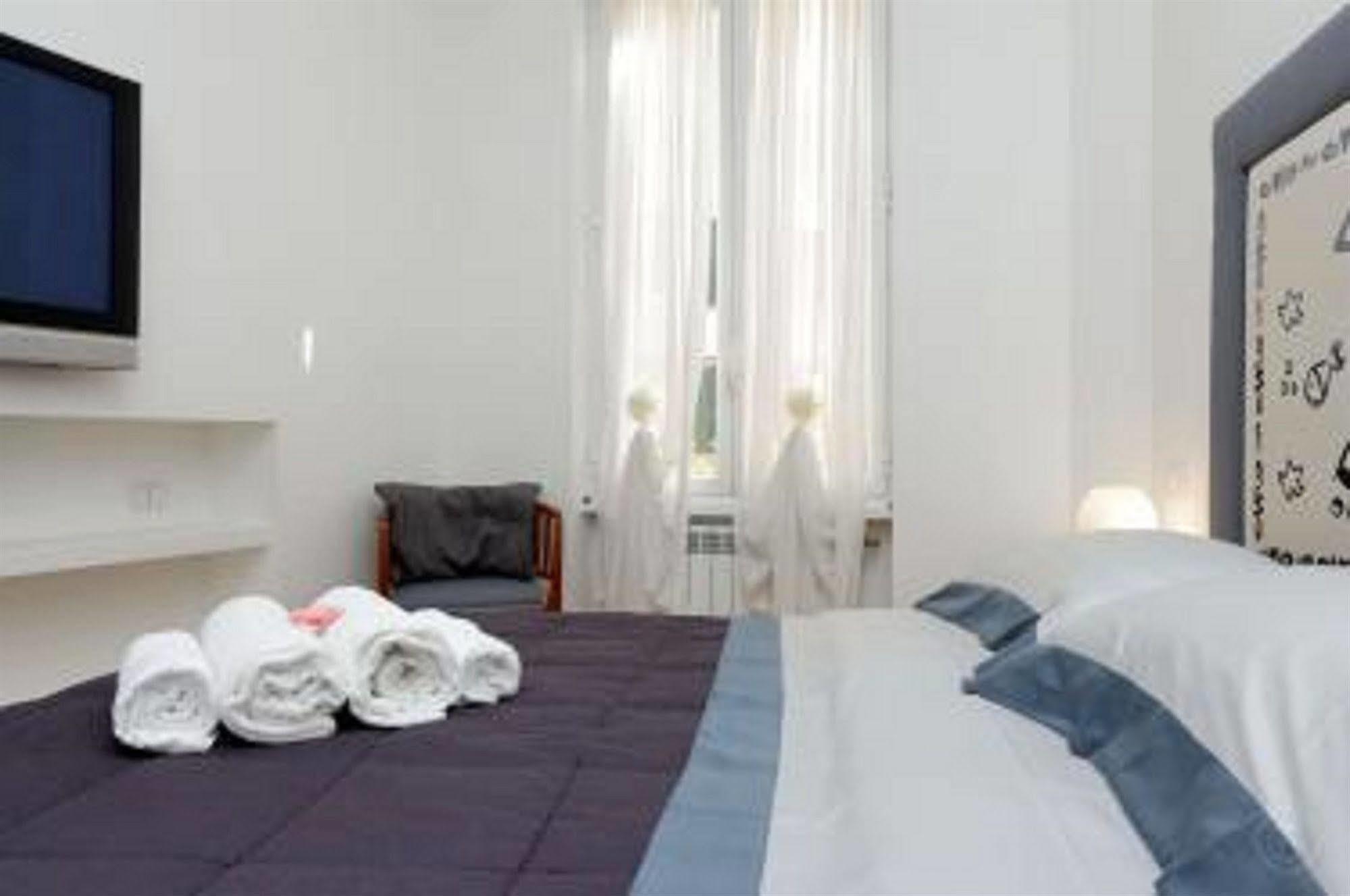 Apartment Karol *