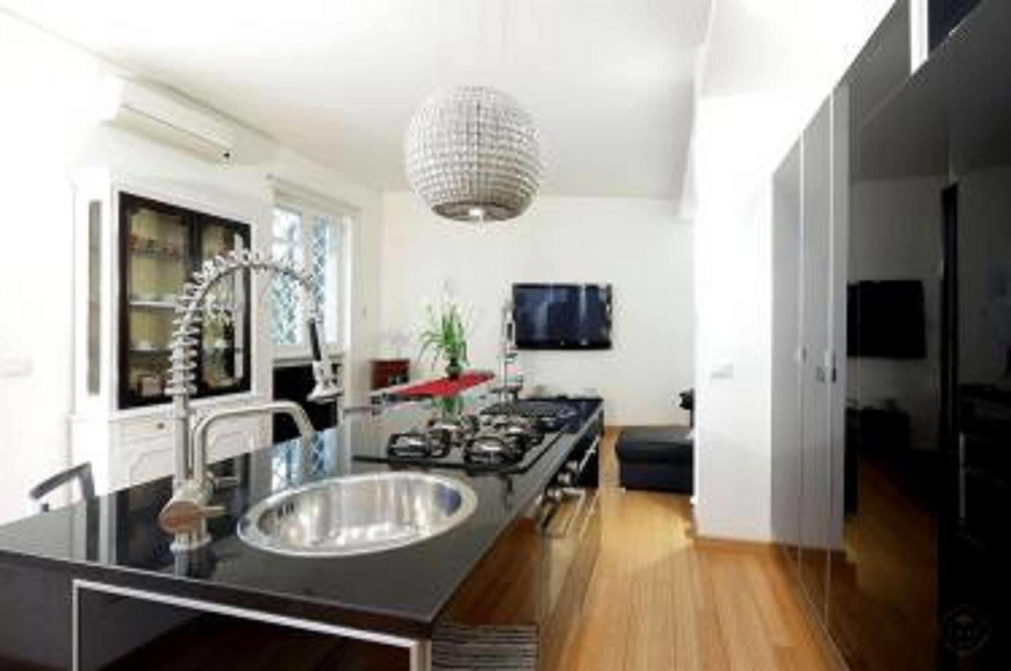 Karol Appartement *