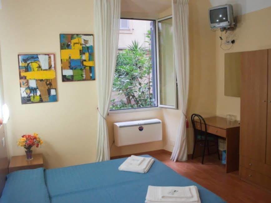 Piumith Bed & Breakfast Rome