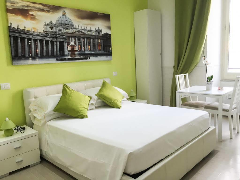 Guest house Vatican Holidays Rome