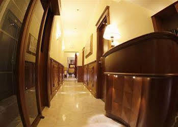 Bed & Breakfast Domus Augusta 3*