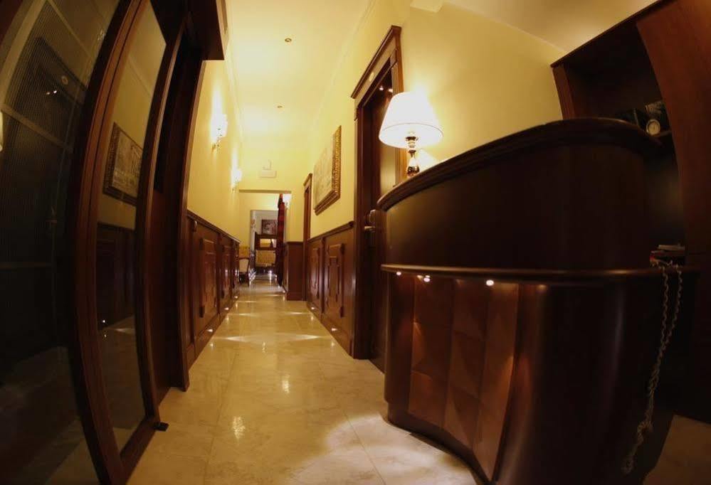 Bed & Breakfast Domus Augusta 3*