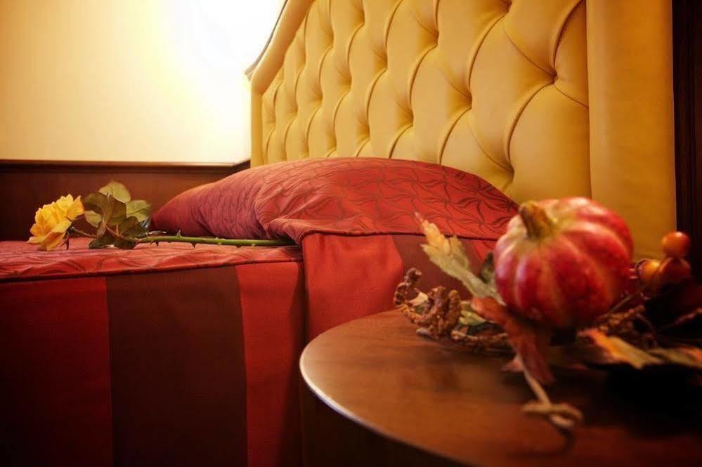 Bed & Breakfast Domus Augusta 3*