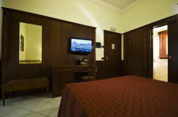 Bed & Breakfast Domus Augusta Roma