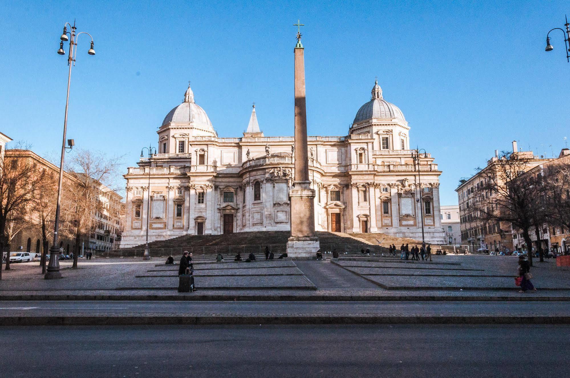 Leone * Rome
