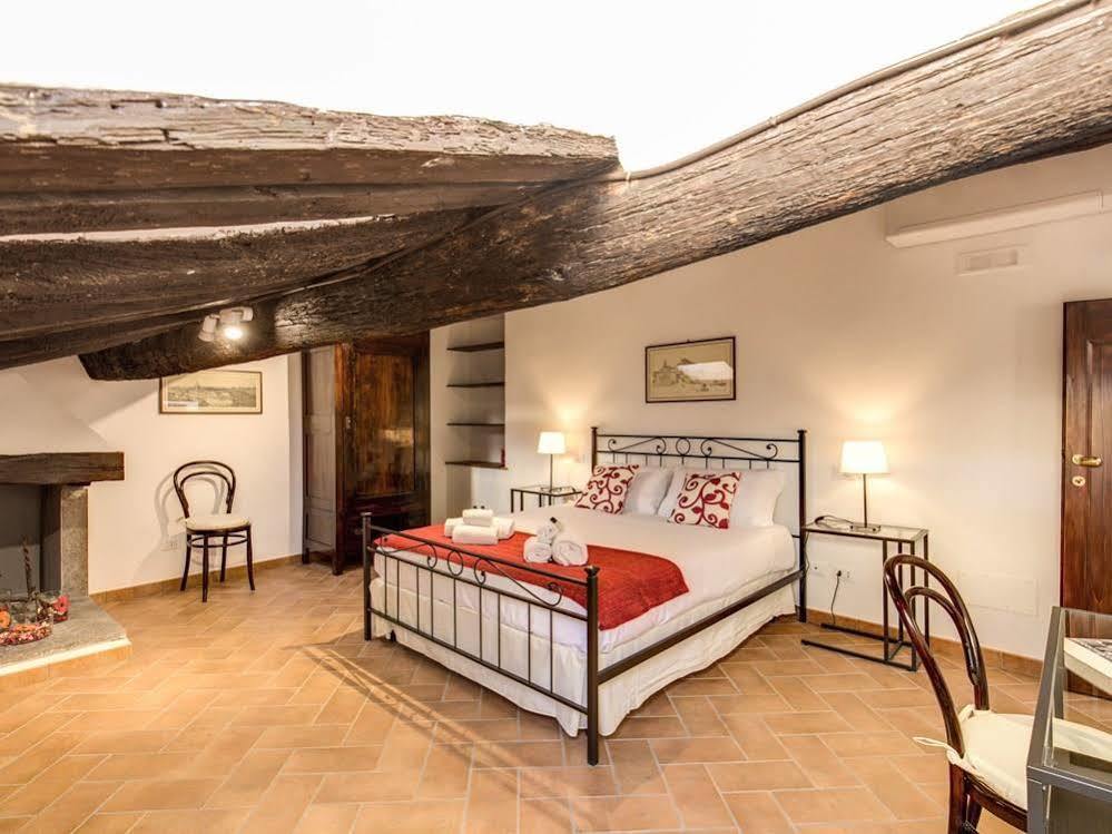 Casa de hóspedes Piccolo Trevi Roma