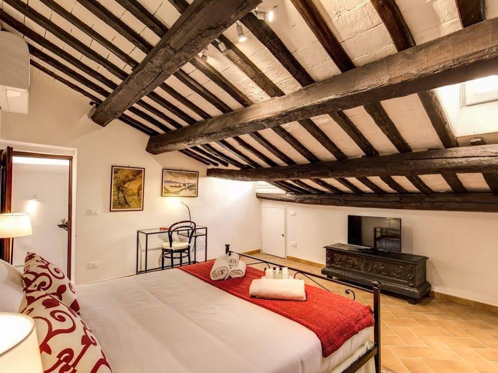 Piccolo Trevi Casa de hóspedes 3*