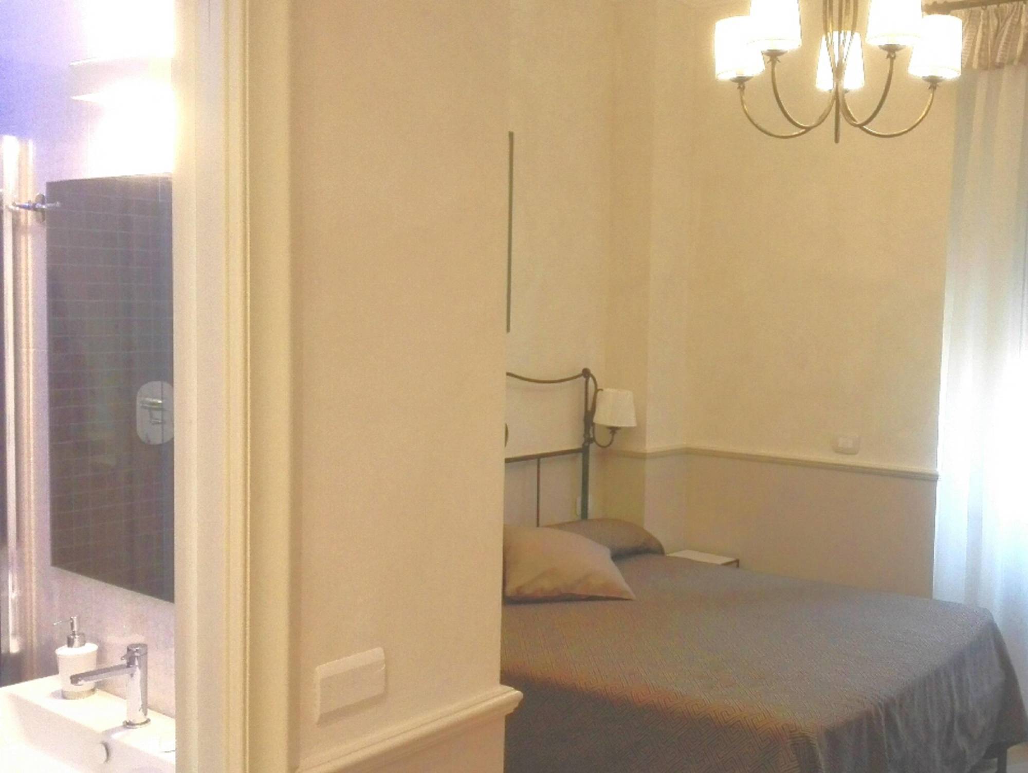 Residenza Cavallini Casa de hóspedes