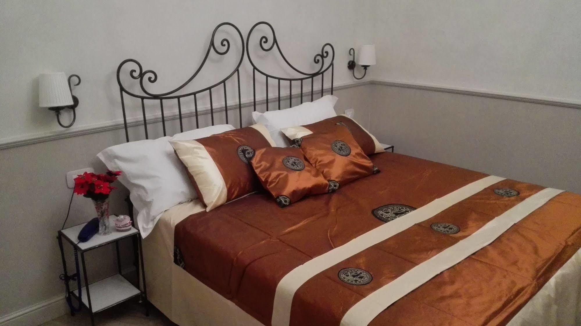 Residenza Cavallini Casa de hóspedes 3*