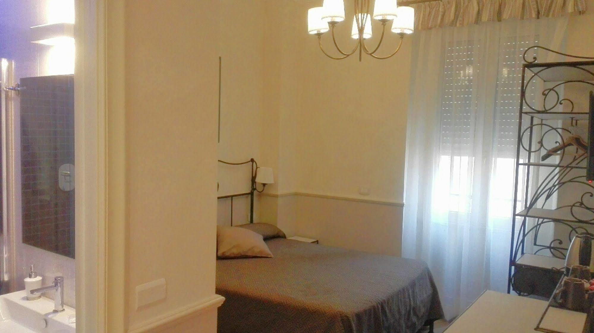 Residenza Cavallini 3* Roma