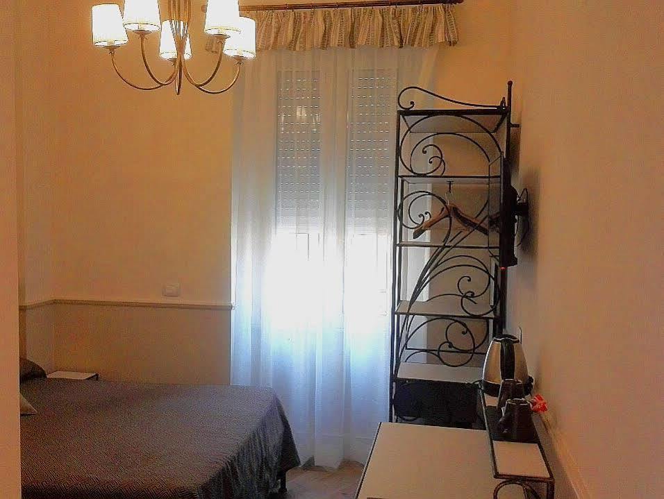 Casa de hóspedes Residenza Cavallini