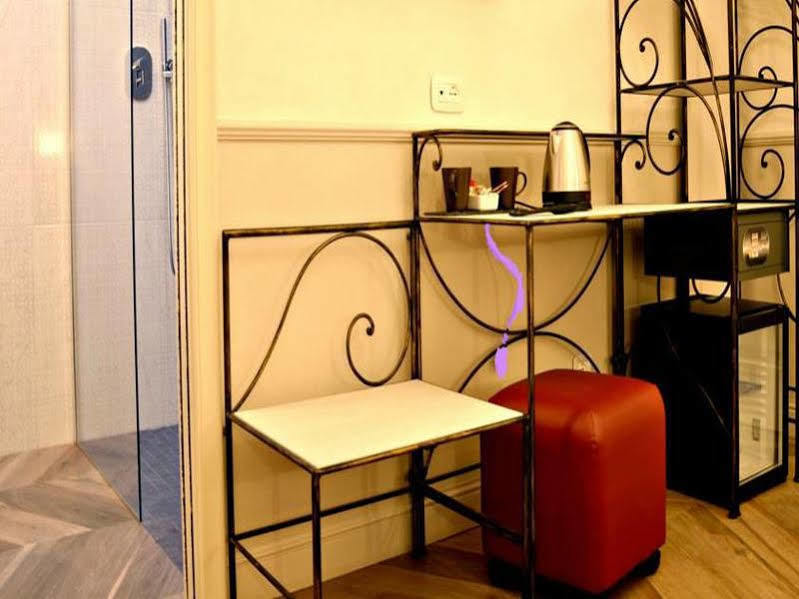 Residenza Cavallini Casa de hóspedes 3*