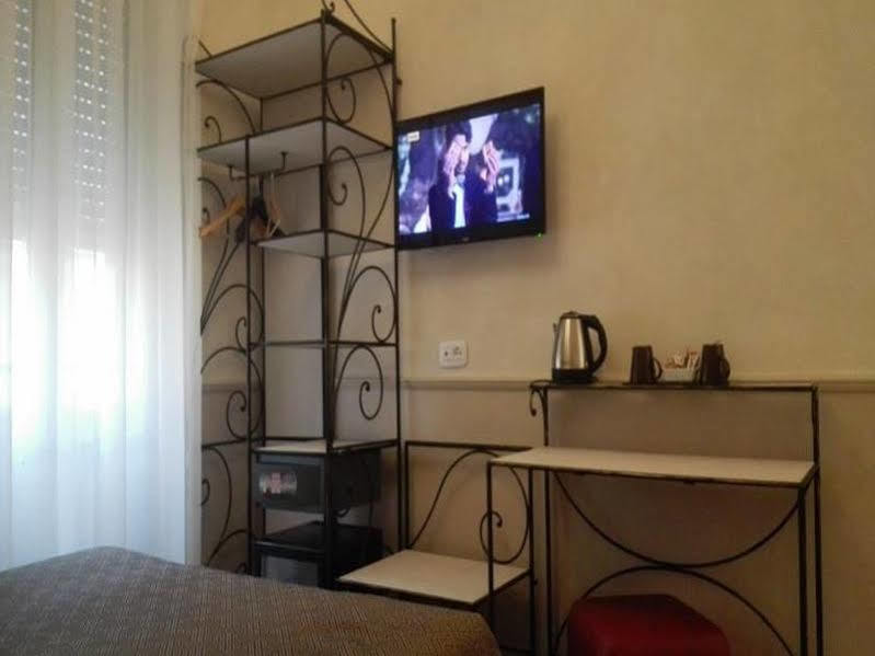 Casa de hóspedes Residenza Cavallini 3*
