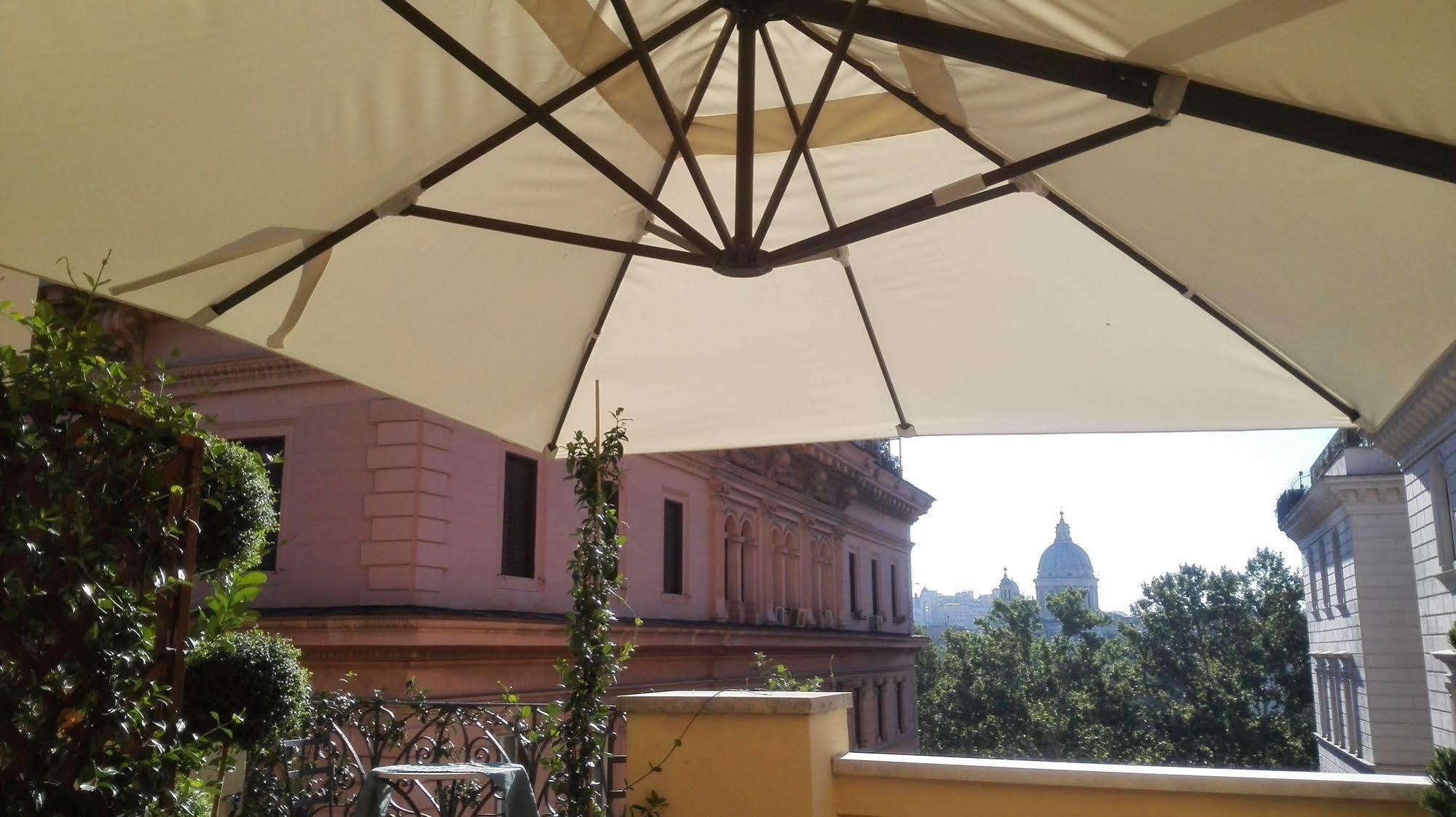 Casa de hóspedes Residenza Cavallini