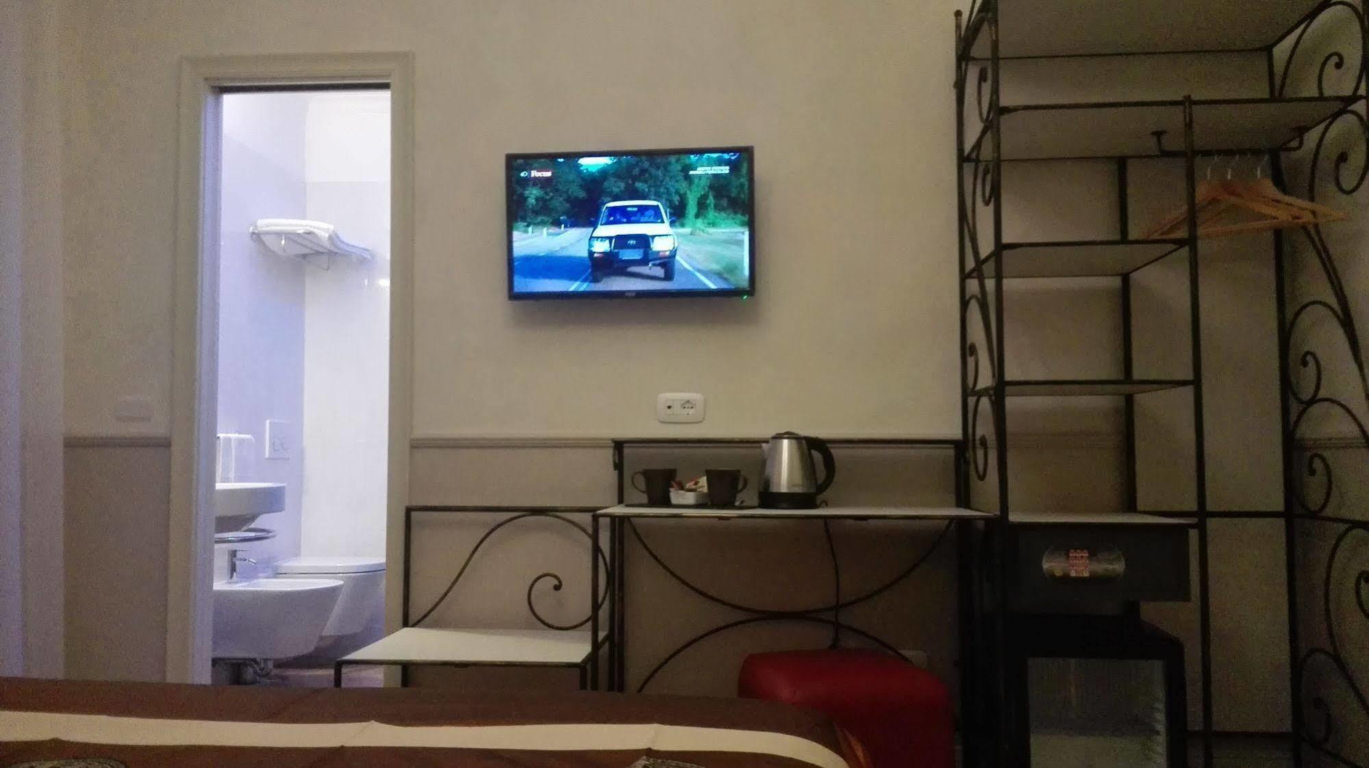 Casa de hóspedes Residenza Cavallini 3*
