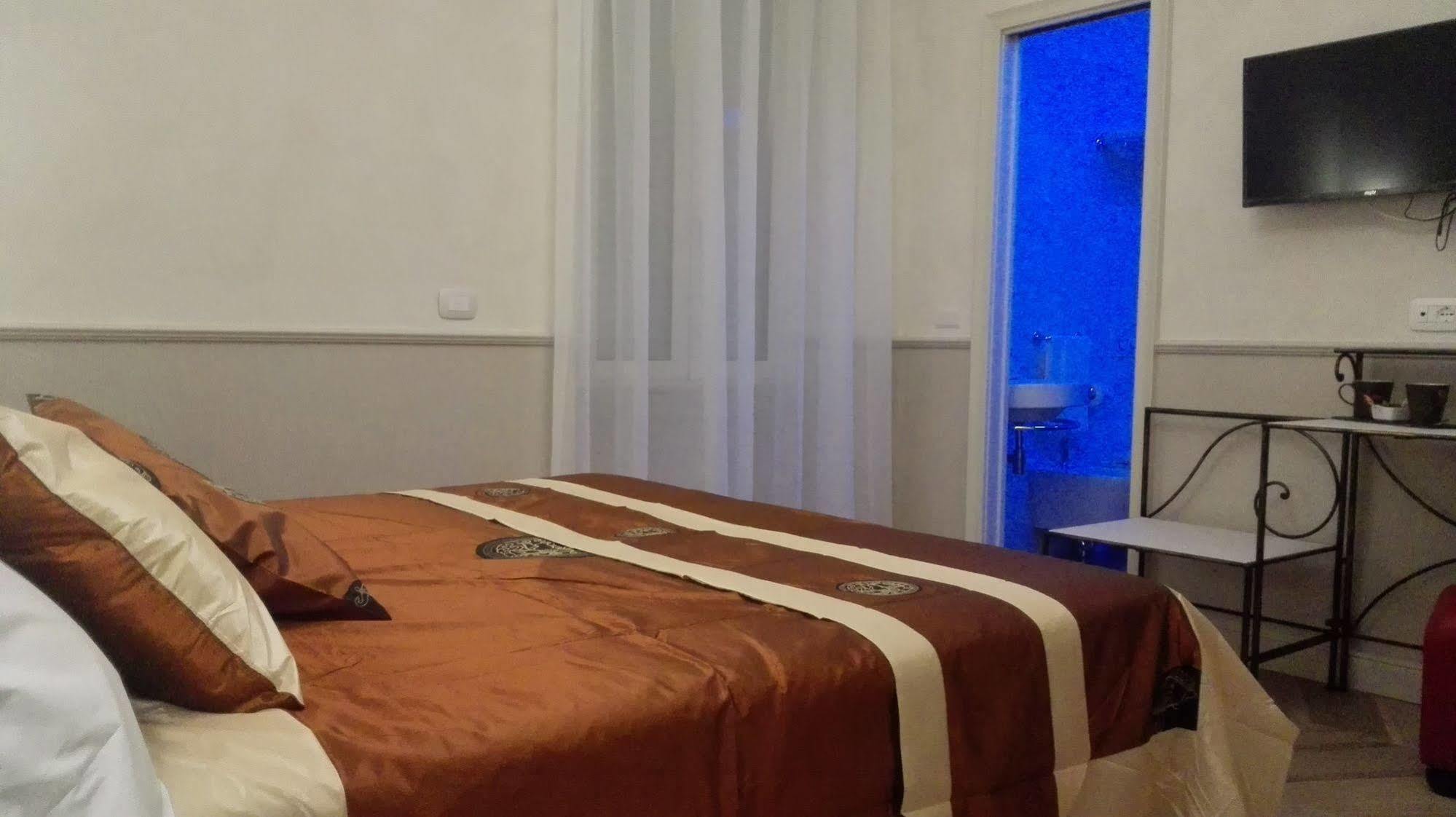 Residenza Cavallini