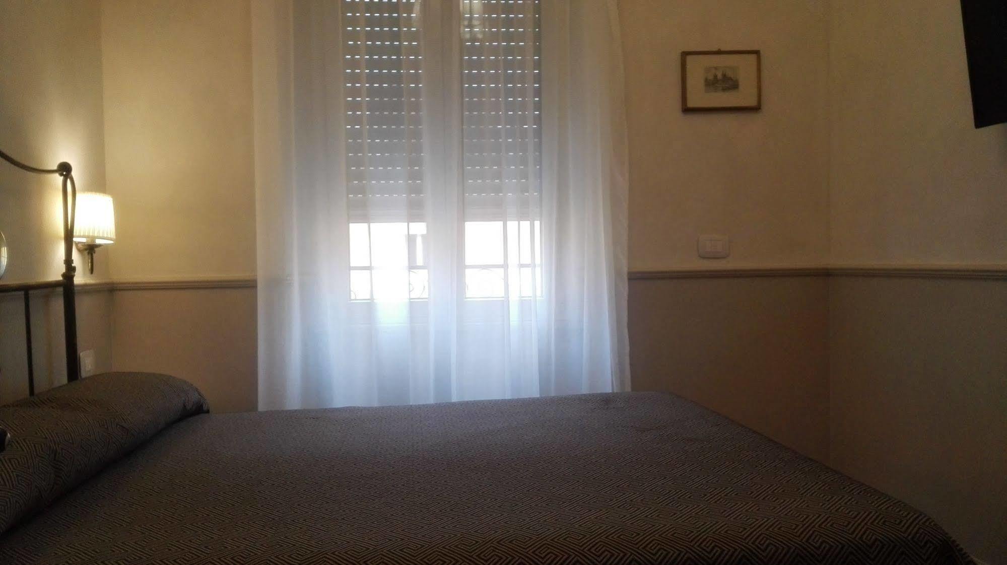 Residenza Cavallini Gasthuis Rome
