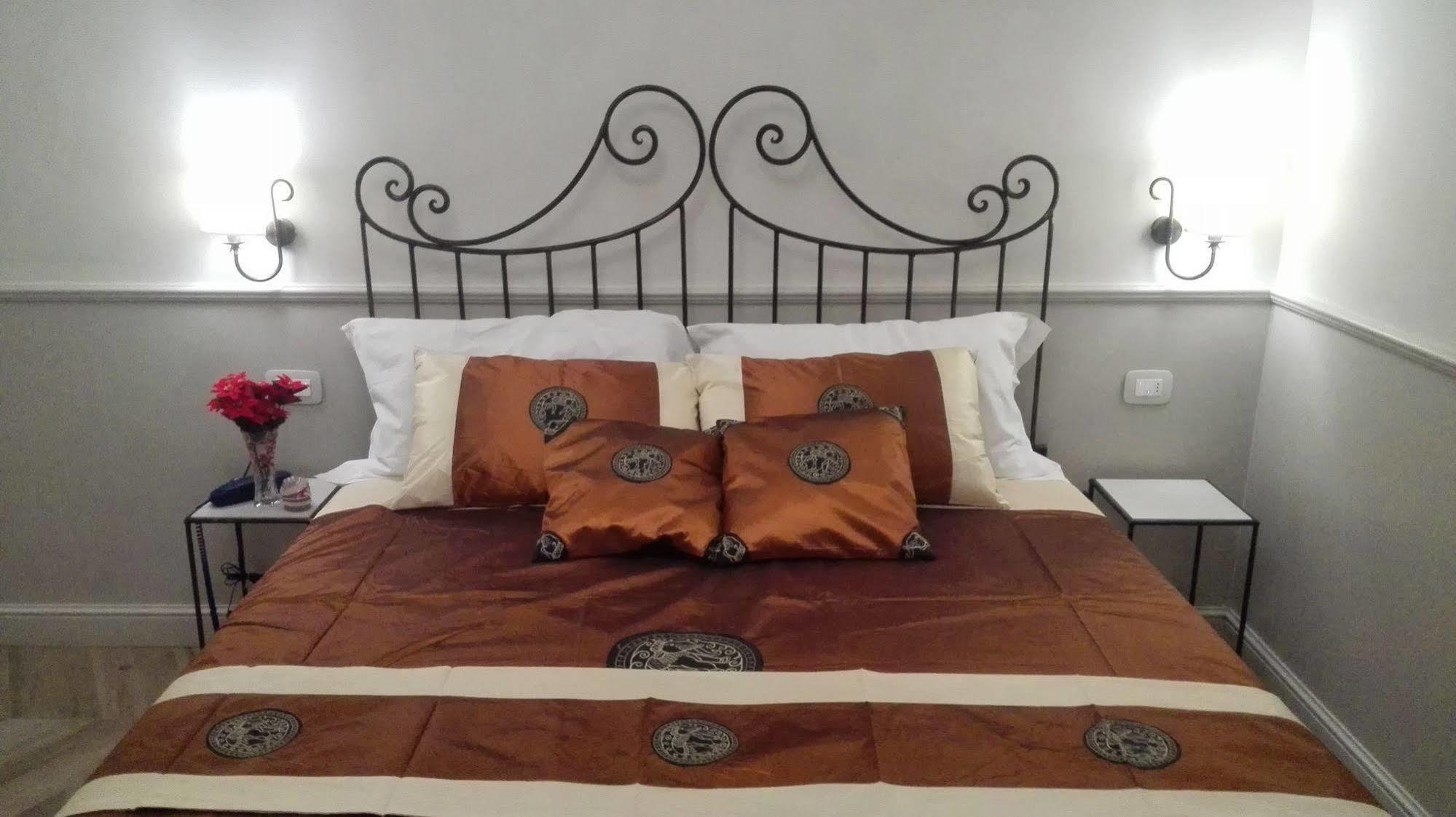 Casa de hóspedes Residenza Cavallini Roma