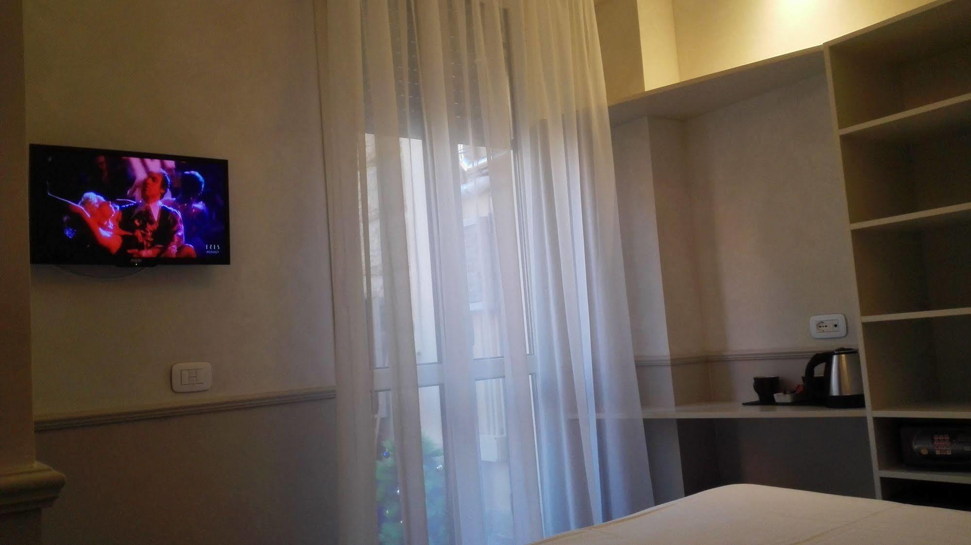 Residenza Cavallini Gasthuis