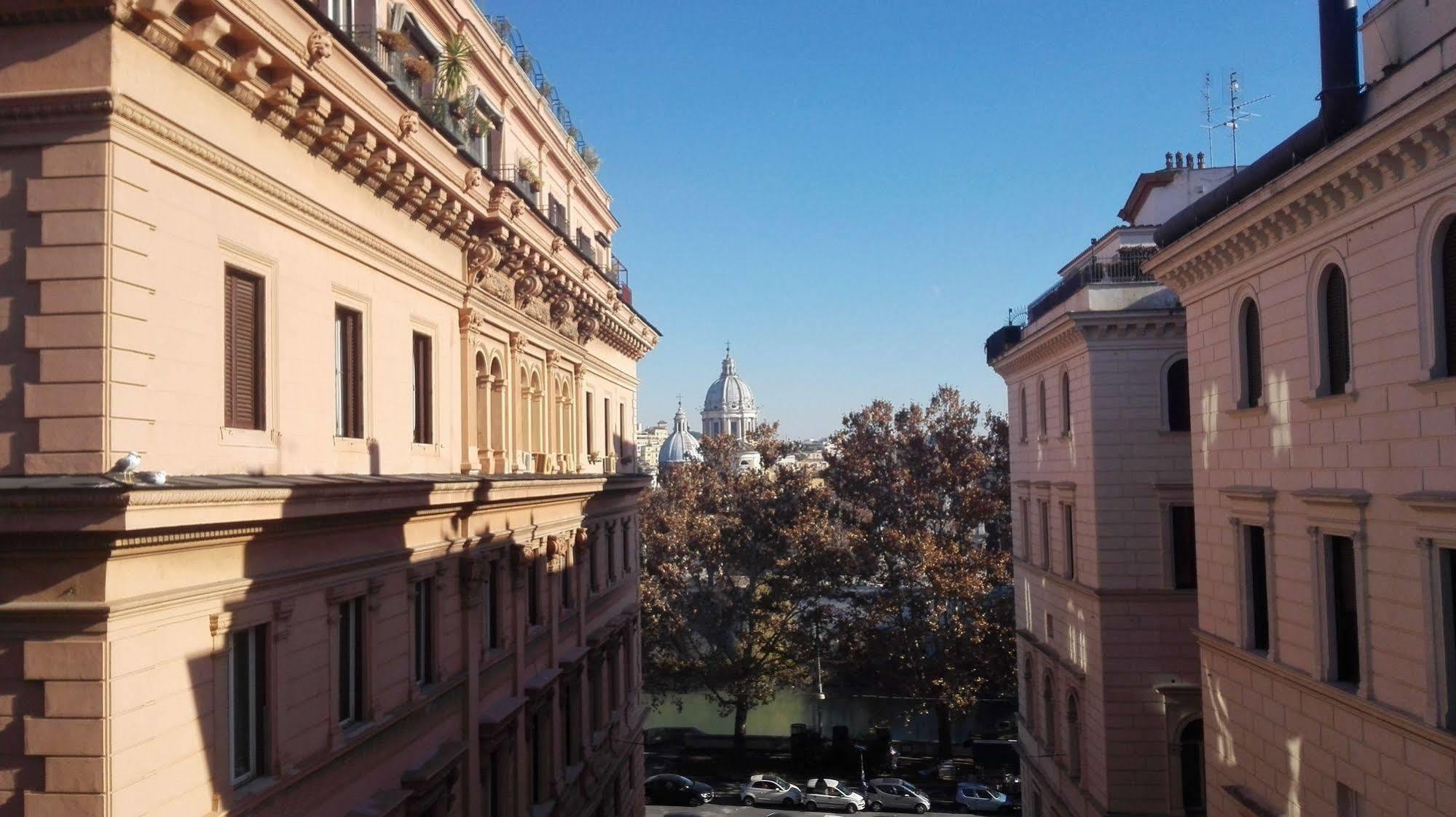 Residenza Cavallini Casa de hóspedes 3*