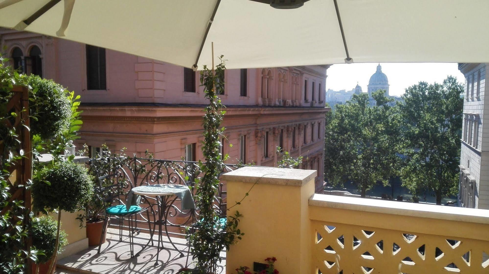 Residenza Cavallini 3* Rome
