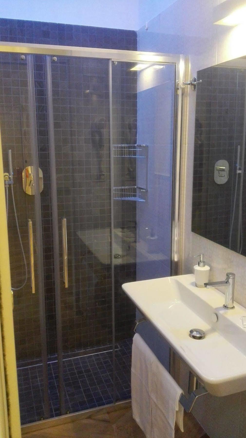Residenza Cavallini 3*