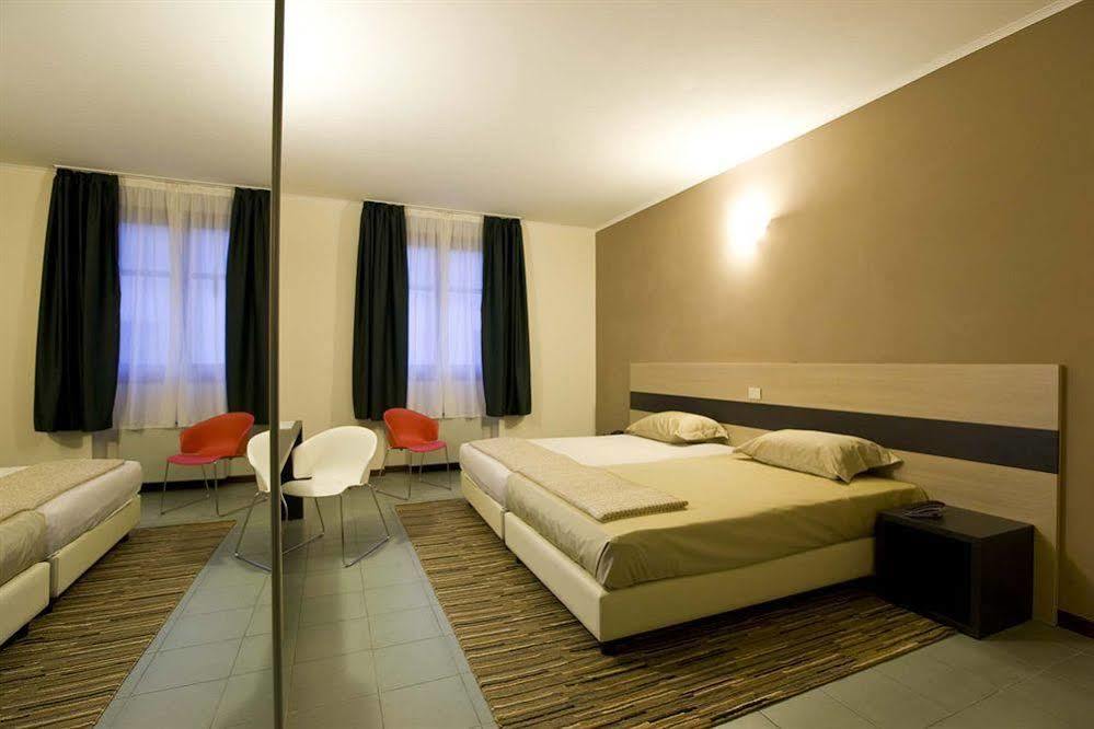 Alba Hotel 4*