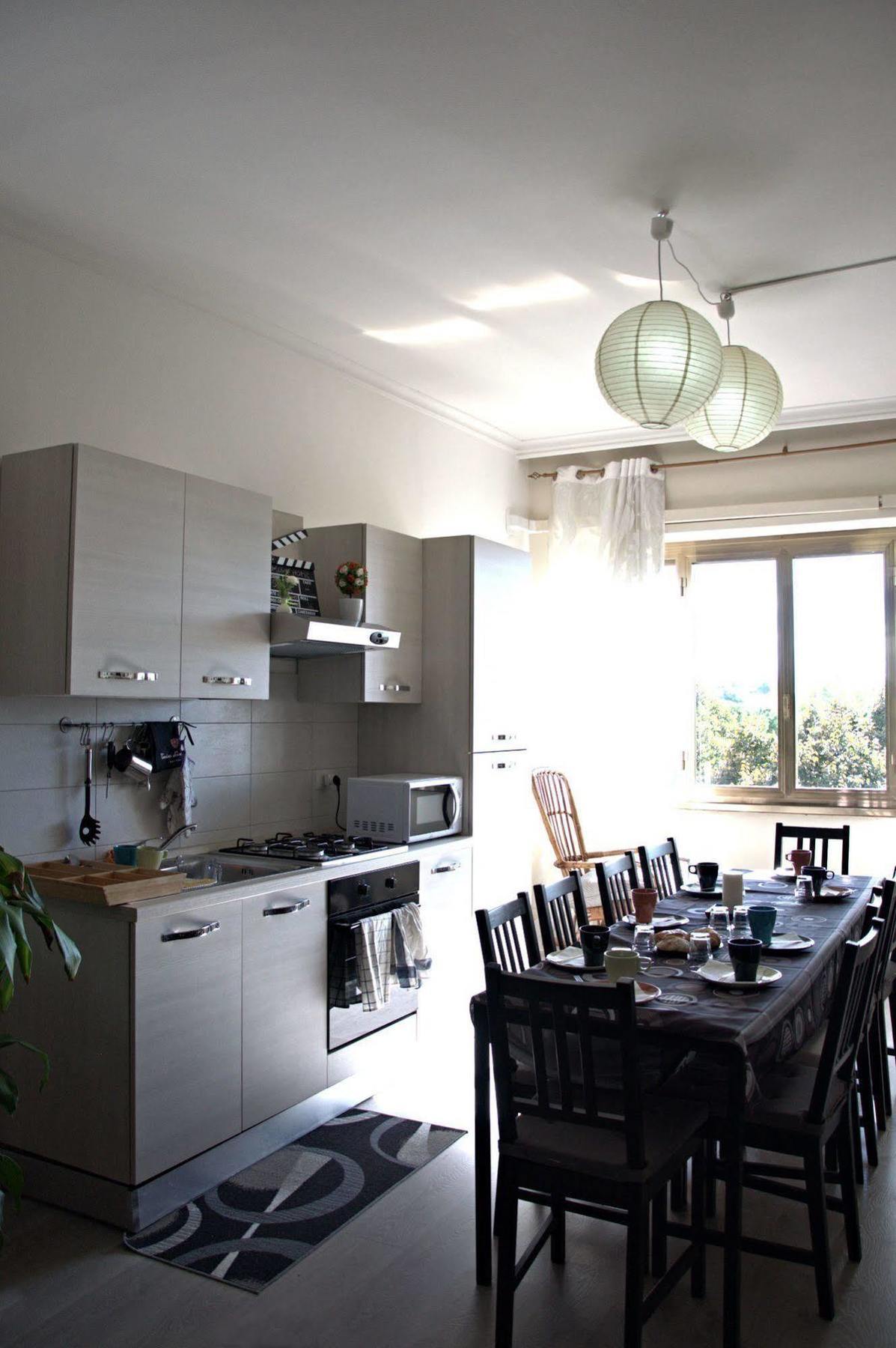 Bed & Breakfast B&B Movie Home Rome