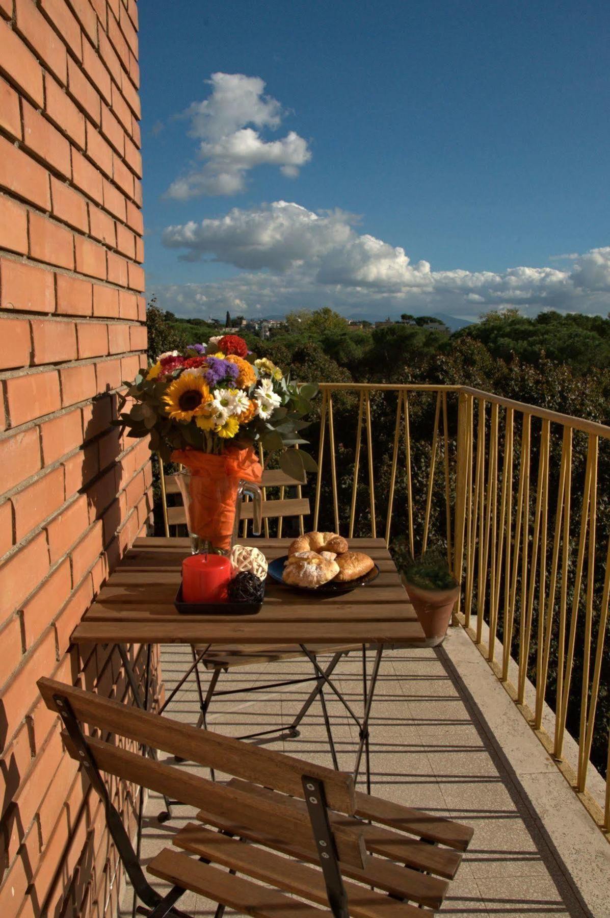 B&B Movie Home Bed & Breakfast