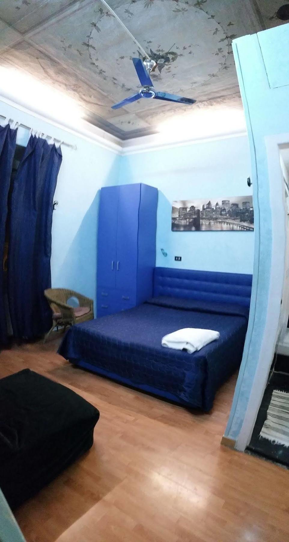 Walter 3* Rome