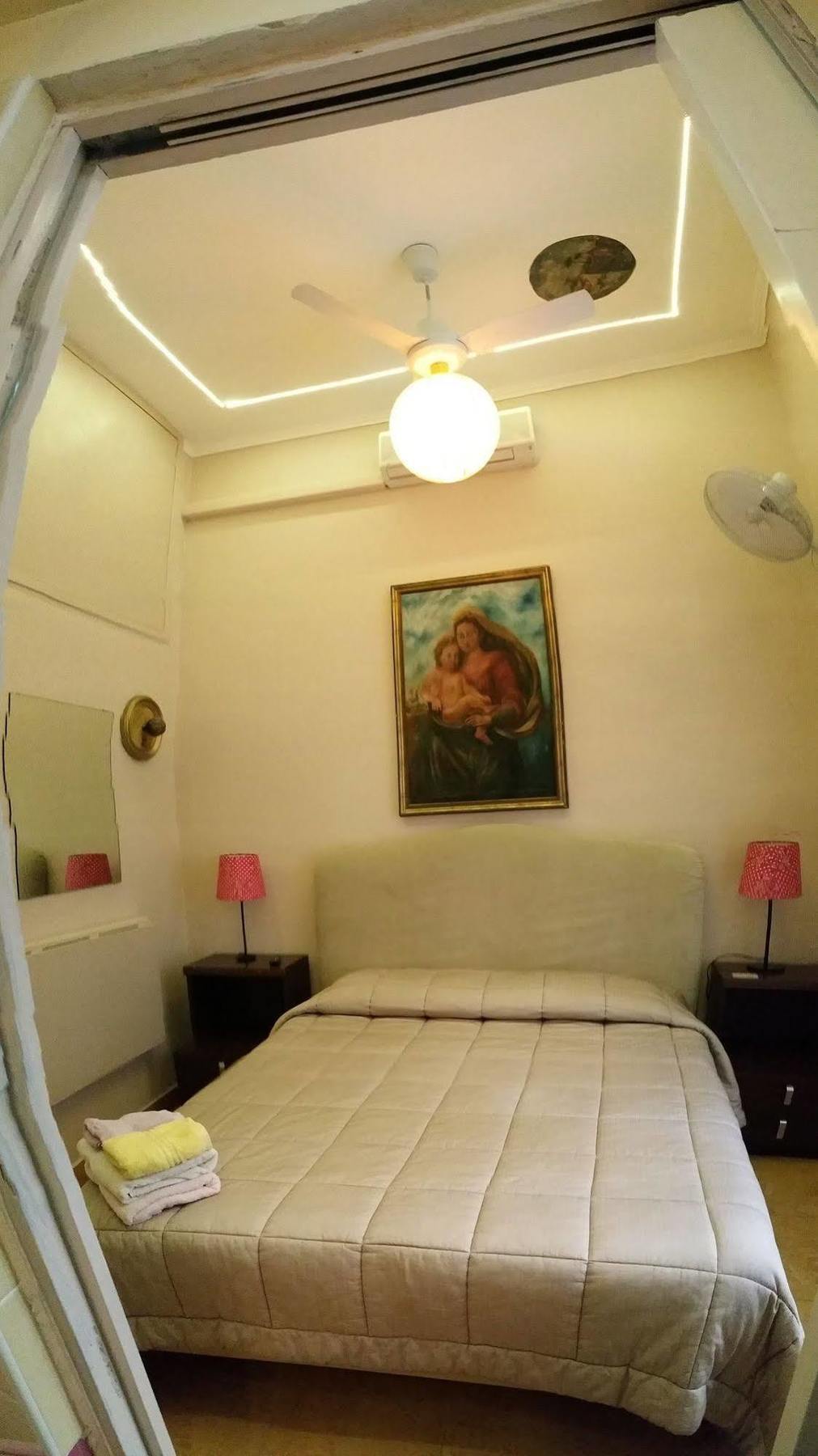 Couette-café Walter 3*