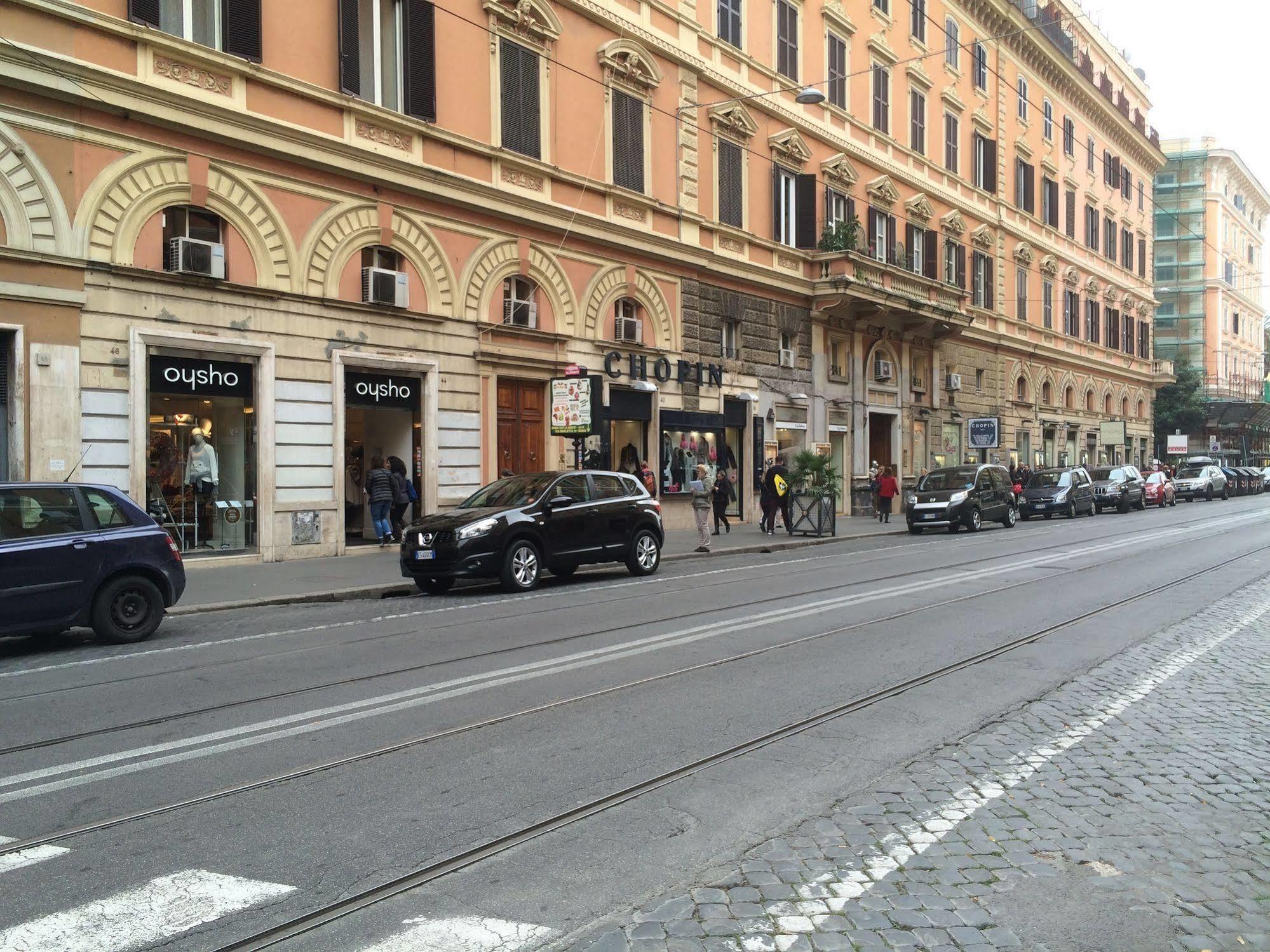 I Prati Di Roma